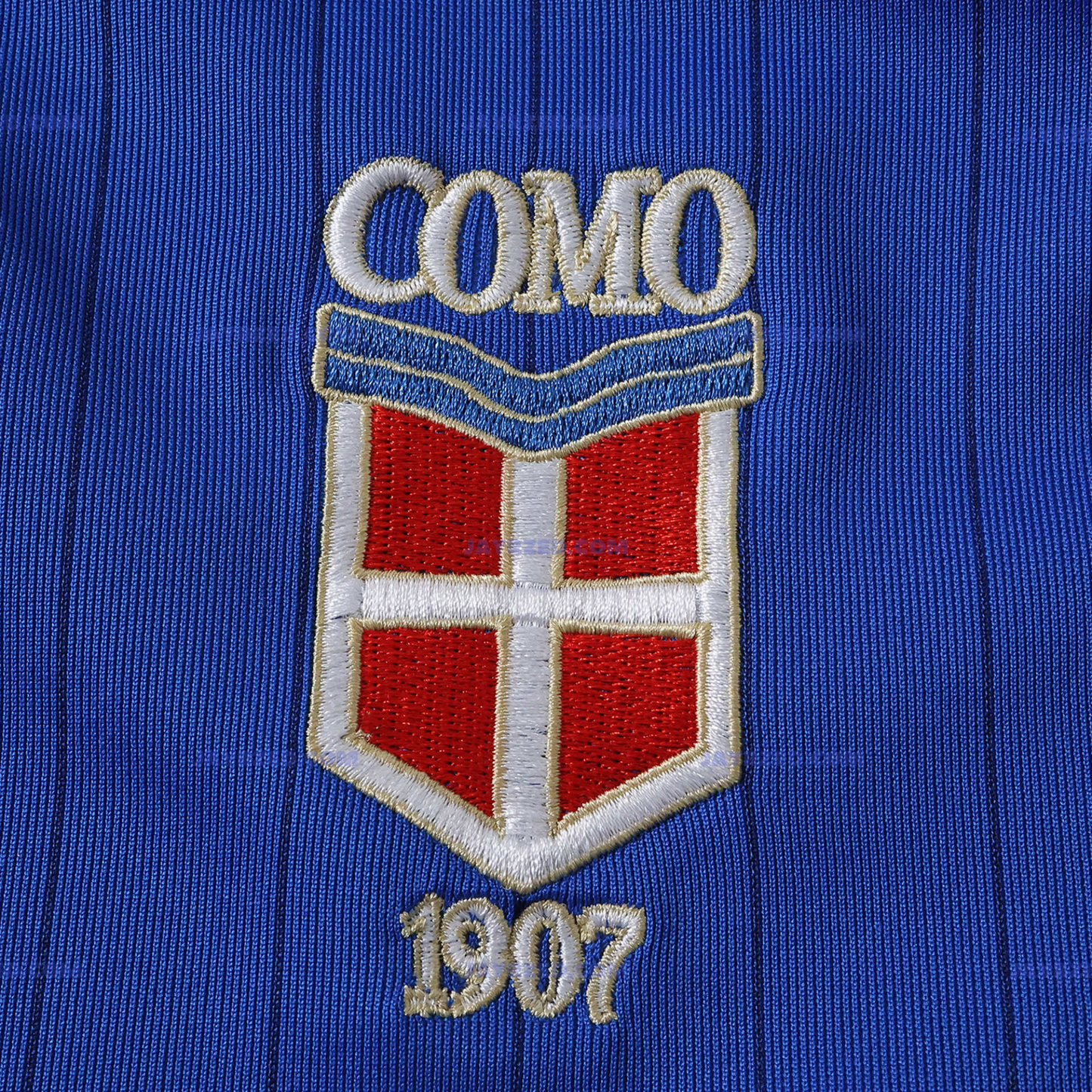 Como 1907 Domicile - 2026/27