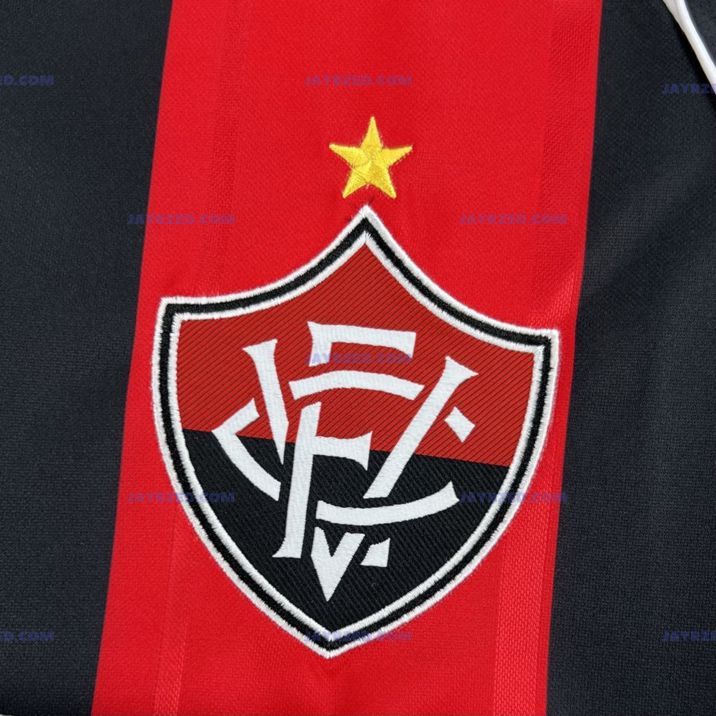 EC Vitória Domicile - 2026/27