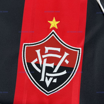 EC Vitória Domicile - 2026/27