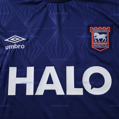Ipswich Town FC Domicile - 2026/27