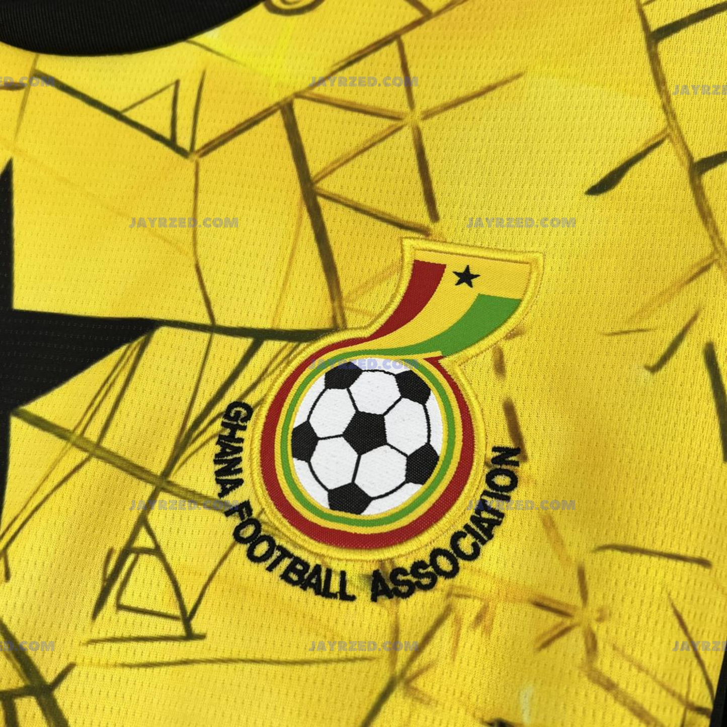 Ghana Extérieur - 2026/27