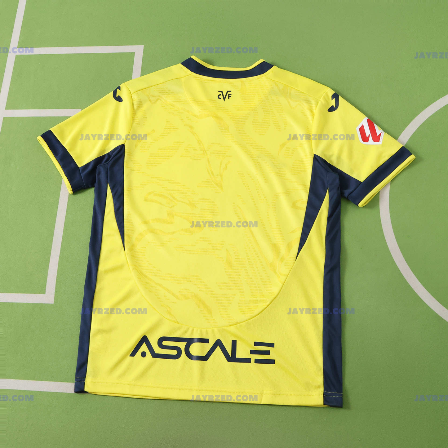 Villarreal CF Domicile - 2026/27