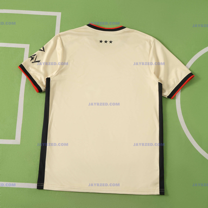 Ipswich Town FC Extérieur - 2026/27