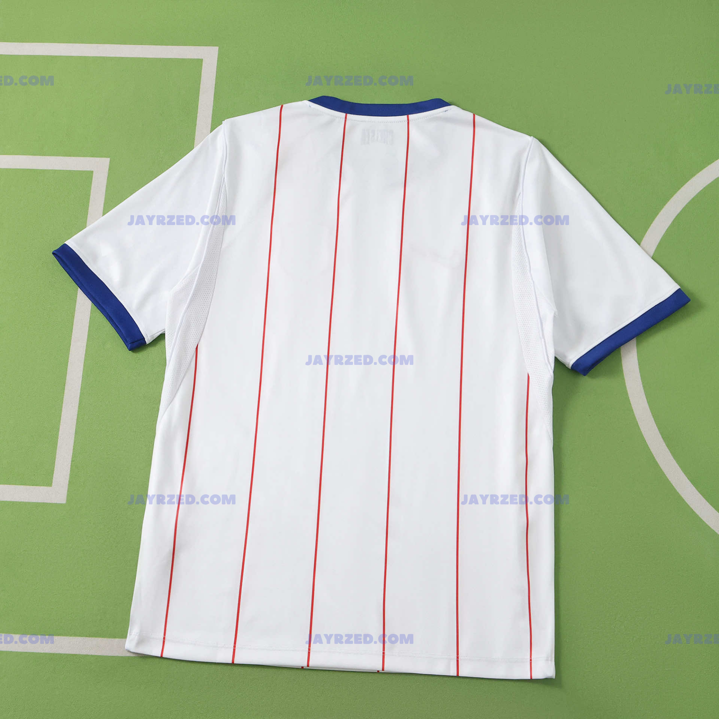 Chelsea FC Third - 2026/27