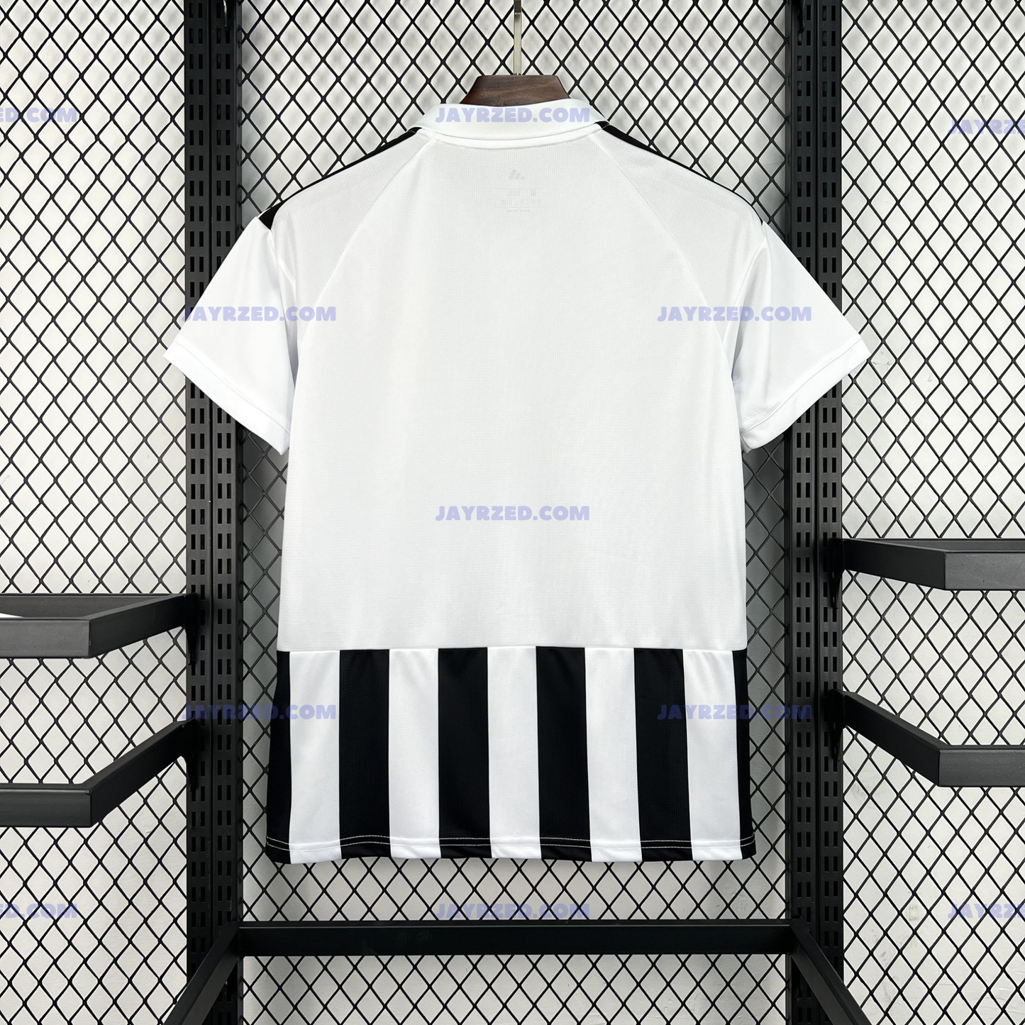 Juventus Turin Domicile 2026/27