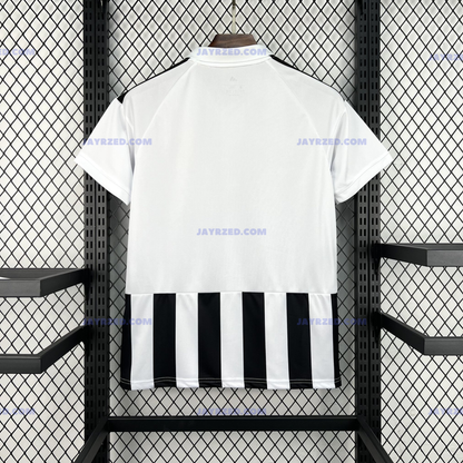 Juventus Turin Domicile 2026/27