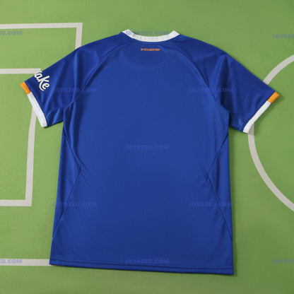 Everton FC Domicile - 2026/27