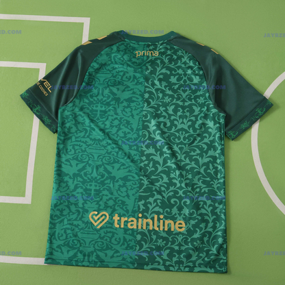 Real Betis Séville Balompié Extérieur - 2026/27