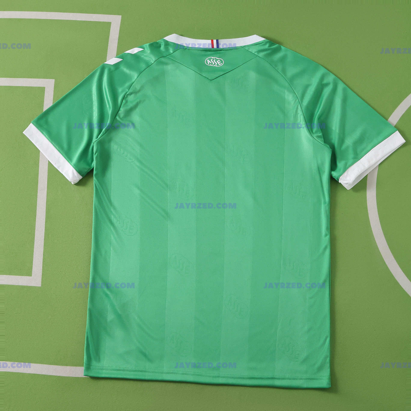 Association Sportive de Saint-Étienne ASSE Domicile - 2026/27