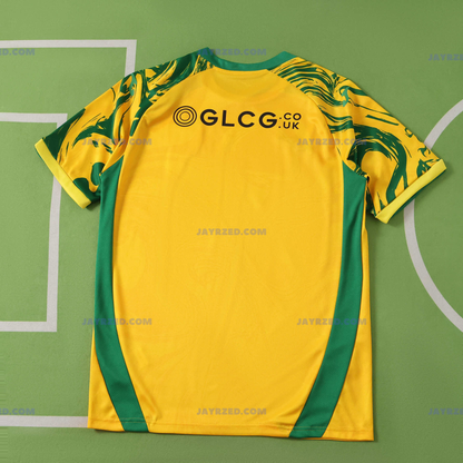Norwich City FC Domicile - 2026/27
