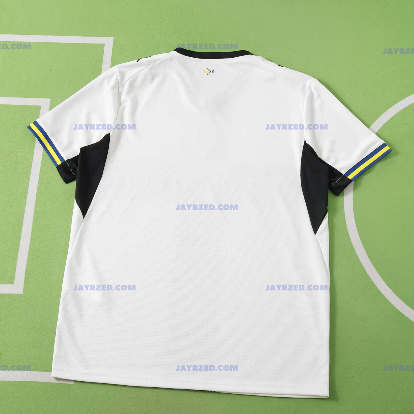 Parma Calcio 1913 Domicile - 2026/27