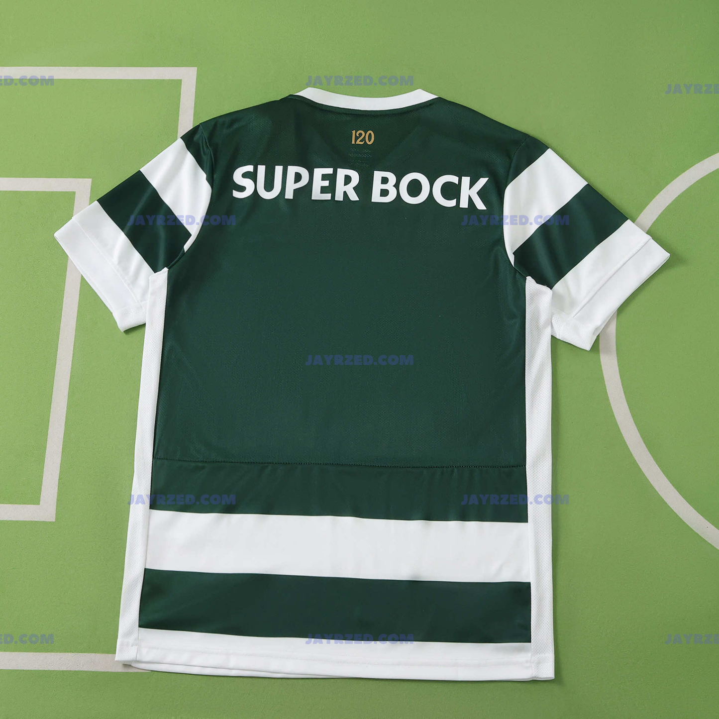 Sporting Portugal Domicile - 2026/27