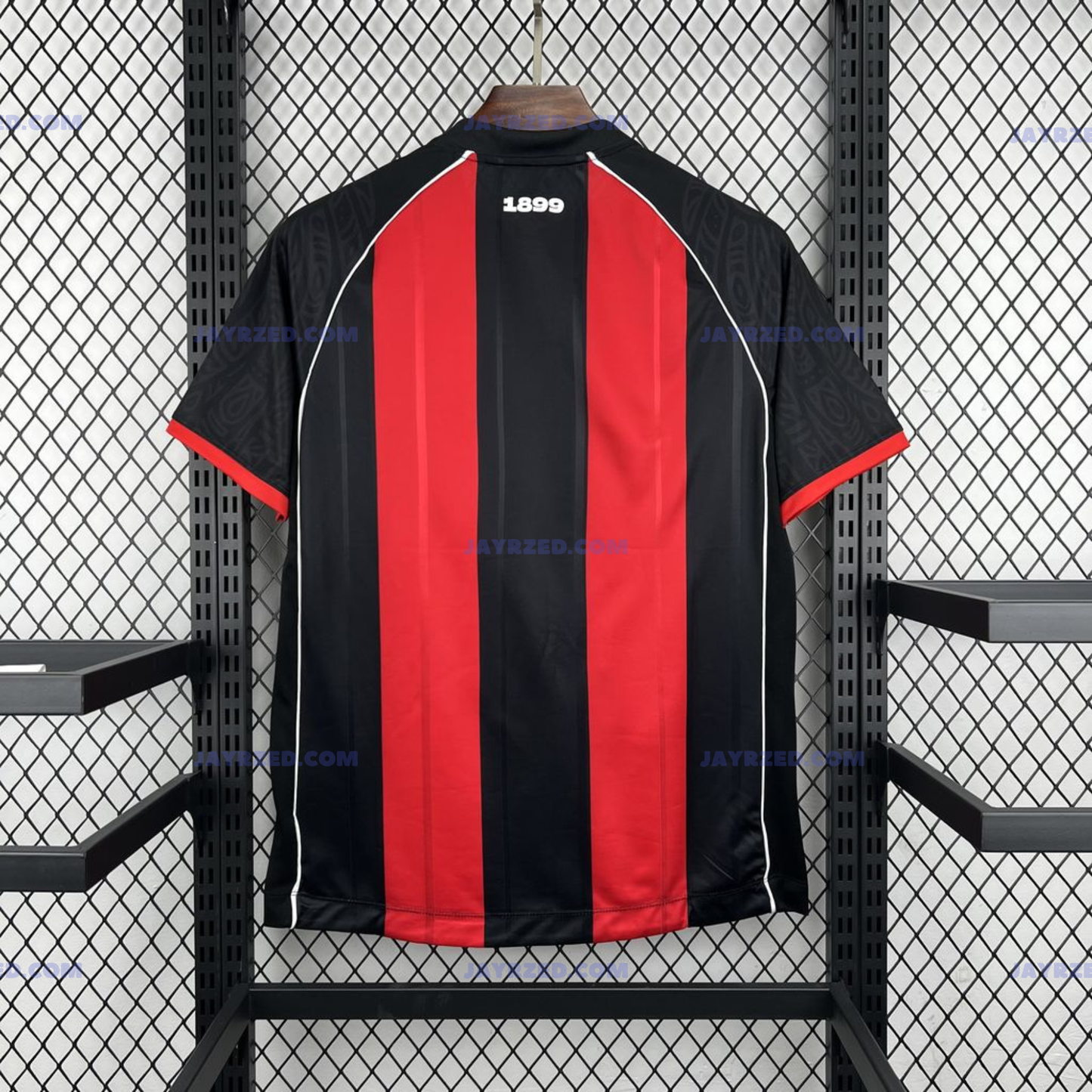 EC Vitória Domicile - 2026/27
