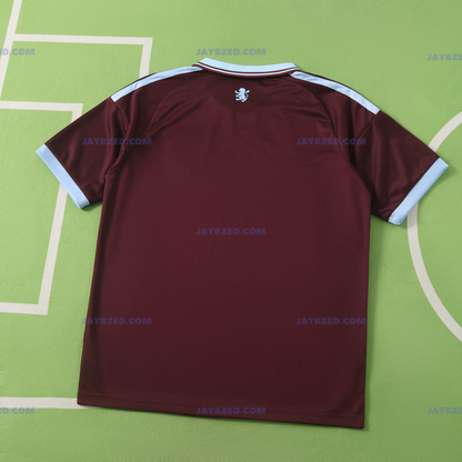 Aston Villa FC Domicile - 2026/27