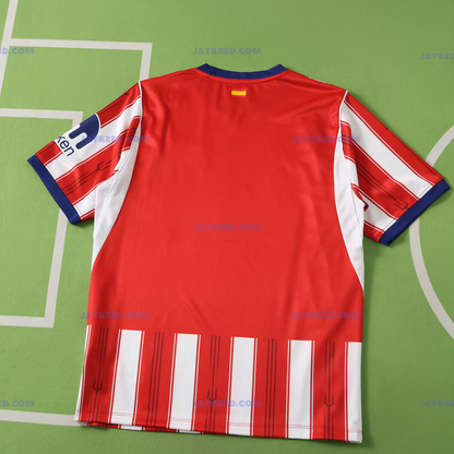Atlético Madrid Domicile - 2026/27