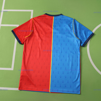 AFC Richmond Domicile - 2026/27
