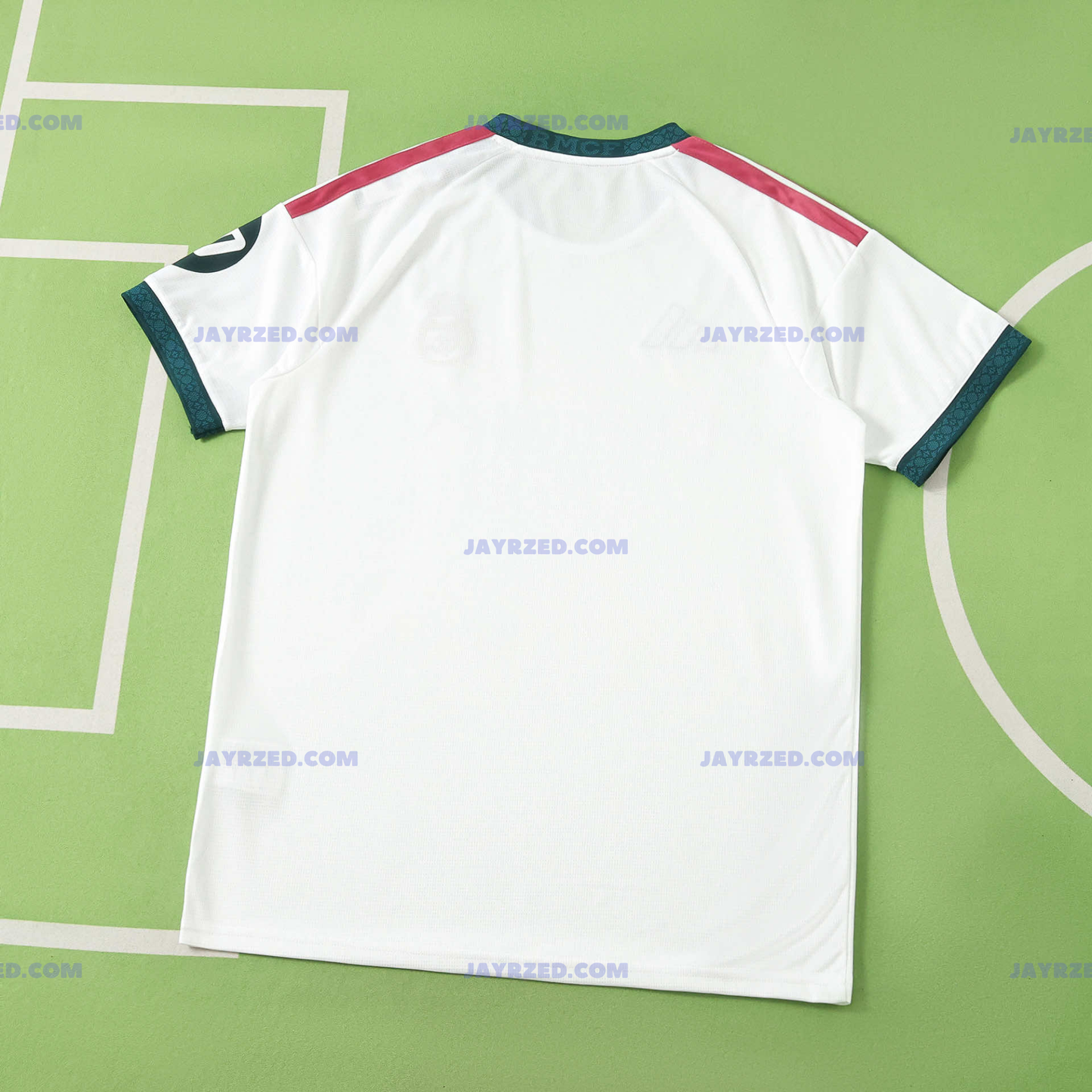 Real Madrid CF Domicile - 2026/27