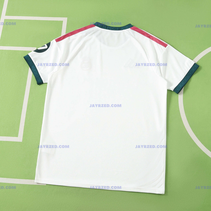 Real Madrid CF Domicile - 2026/27