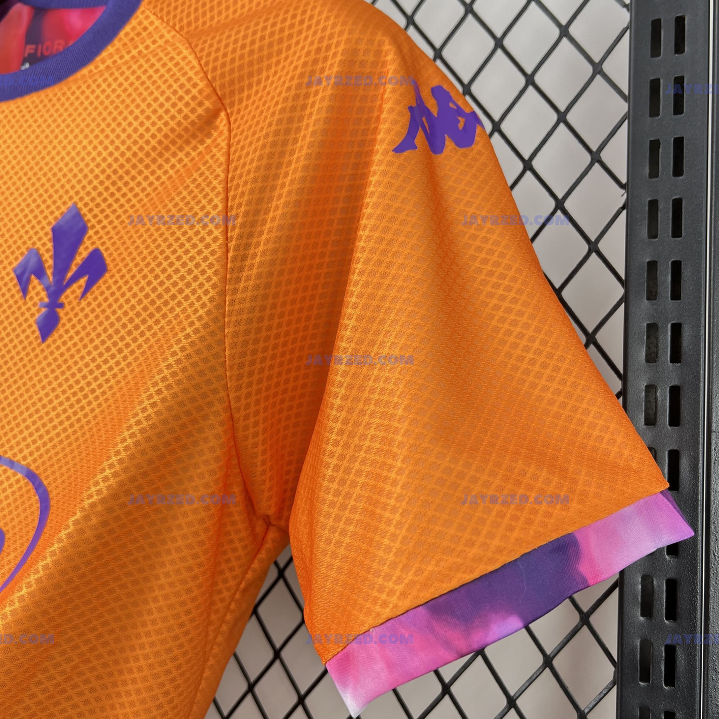 ACF Fiorentina Fourth Reversible - 2025/26