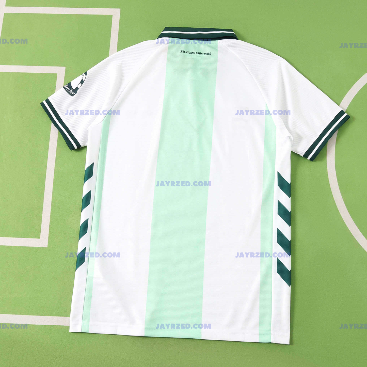 Werder Brême Extérieur - 2026/27