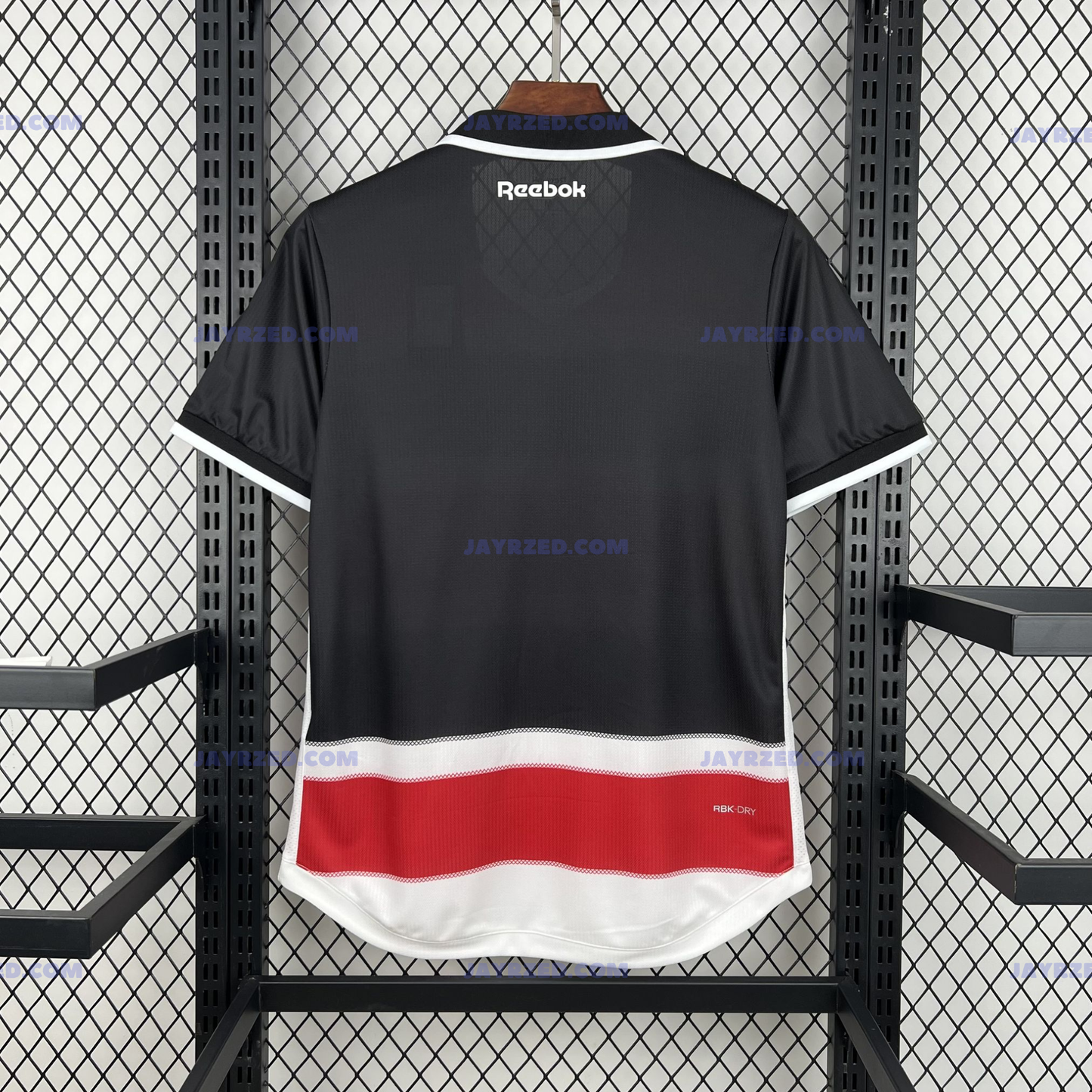 Santa Cruz FC Domicile - 2026/27