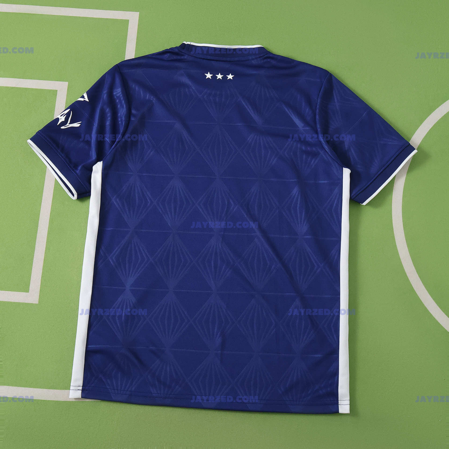 Ipswich Town FC Domicile - 2026/27