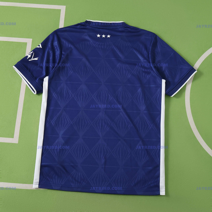 Ipswich Town FC Domicile - 2026/27