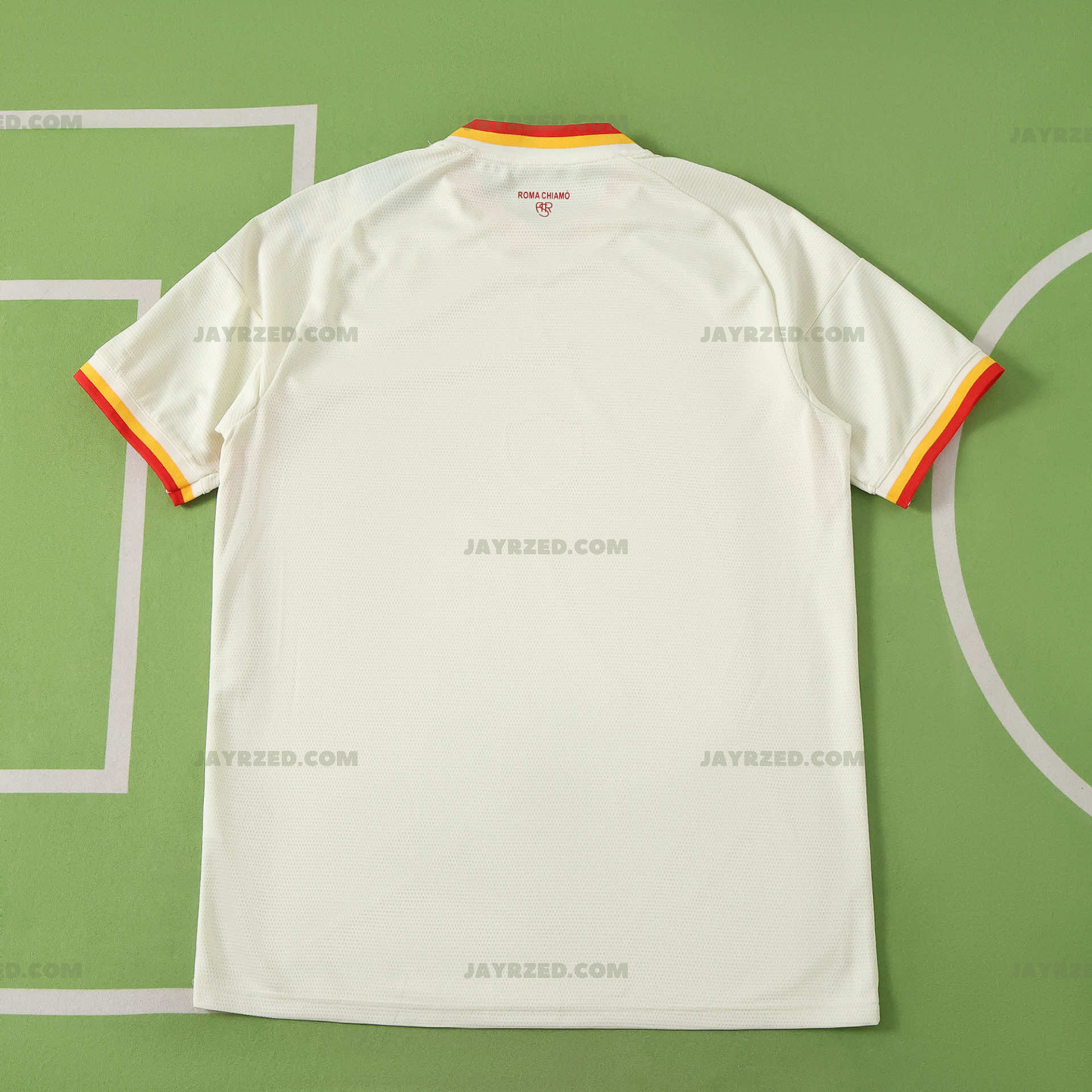 AS Roma Extérieur - 2026/27