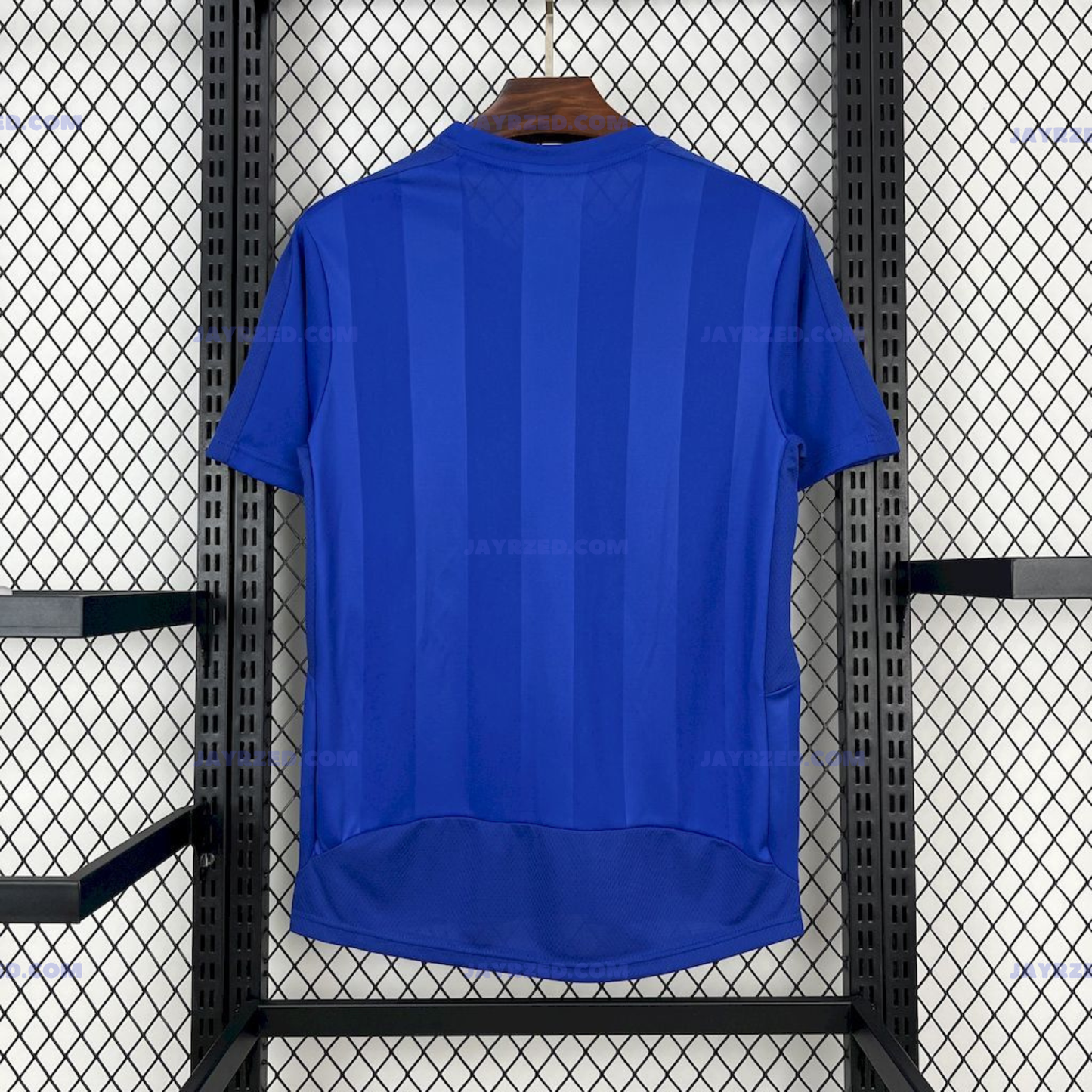 Leicester Domicile Rétro - 2015/16