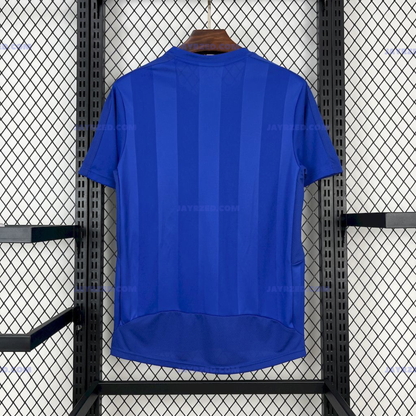 Leicester Domicile Rétro - 2015/16