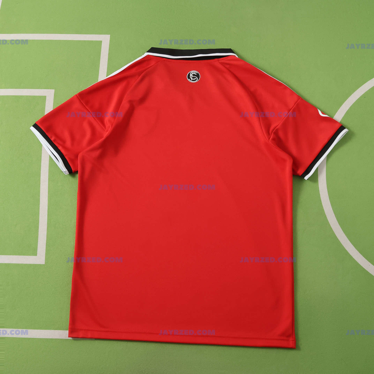 Sevilla FC Extérieur - 2026/27