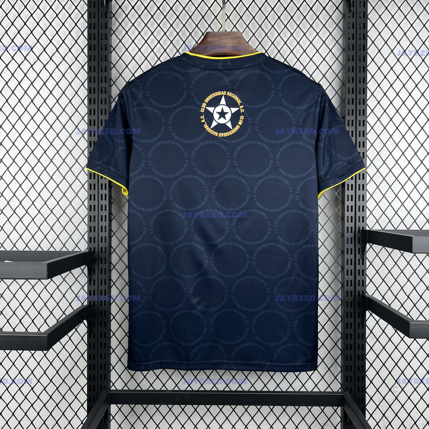 Pumas UNAM Extérieur - 2026/27