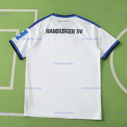 Hambourg SV Domicile - 2026/27