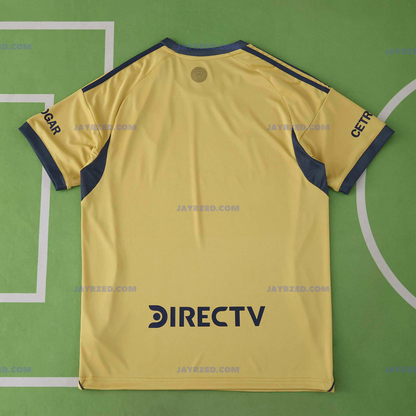 CA Boca Juniors Extérieur - 2025/26