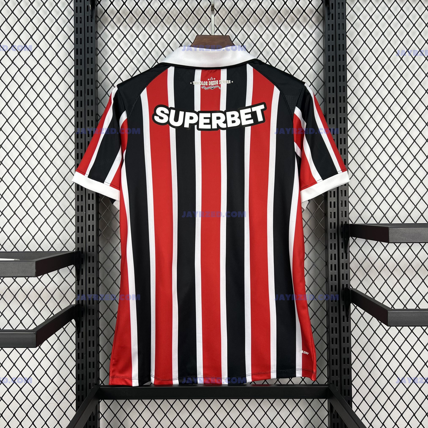 Sao Paulo FC Extérieur - 2026/27