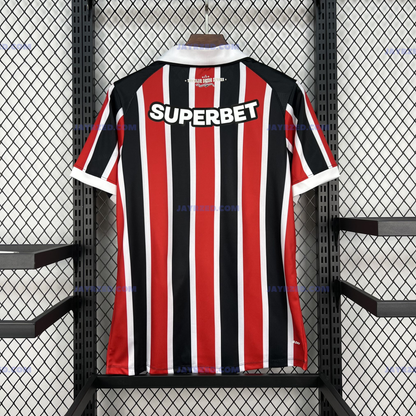 Sao Paulo FC Extérieur - 2026/27