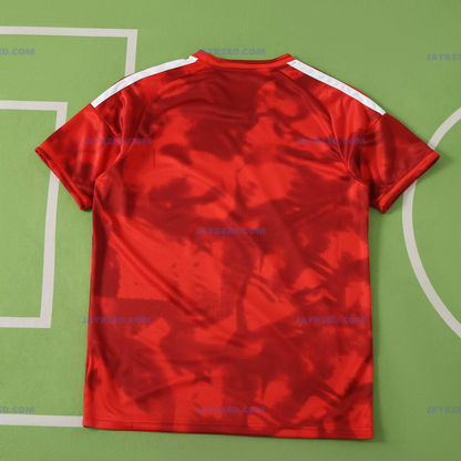 Nottingham Forest FC Domicile - 2026/27