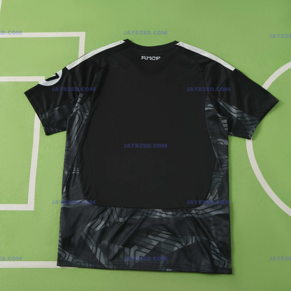 Real Madrid CF Gardien - 2026/27