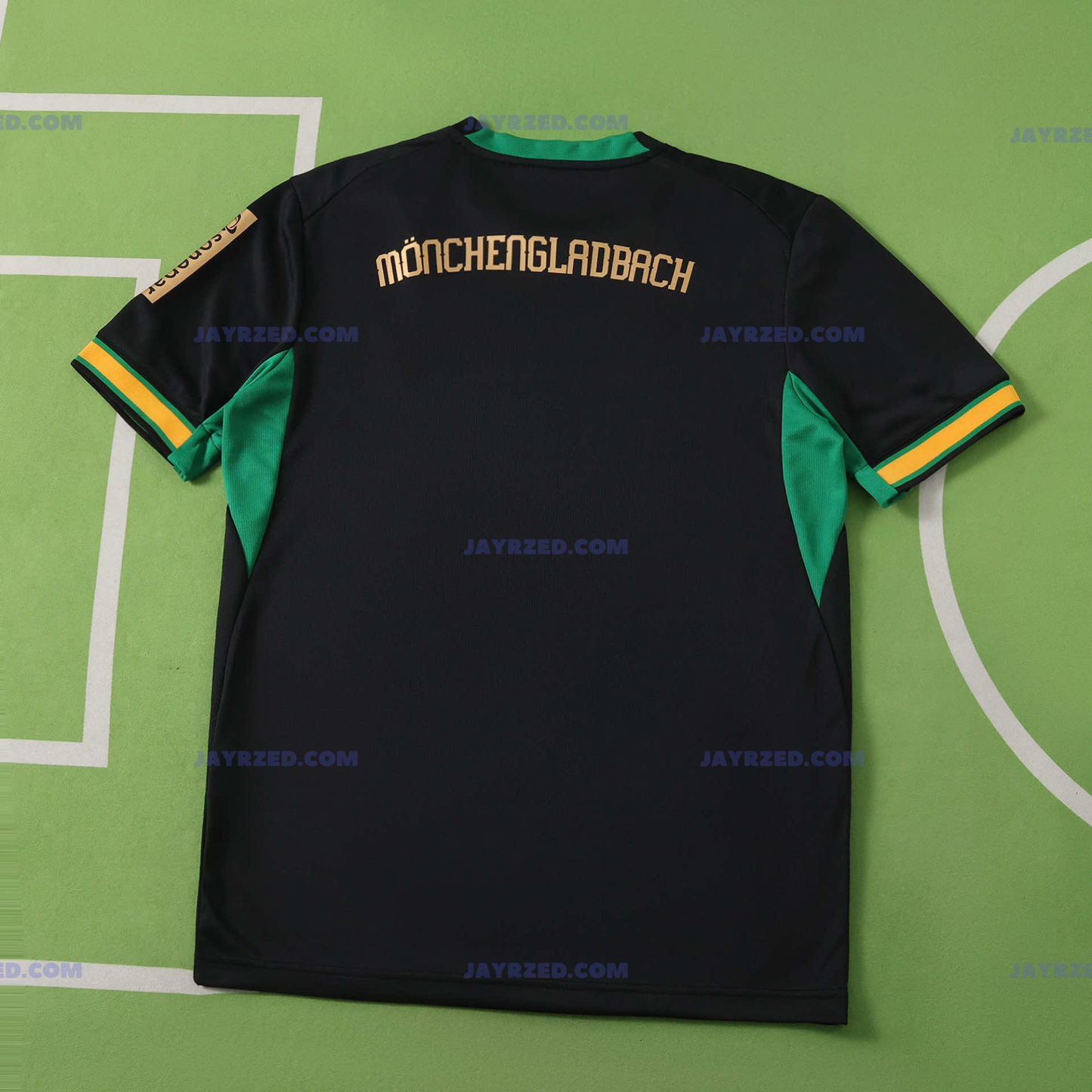 Borussia Mönchengladbach Extérieur - 2026/27