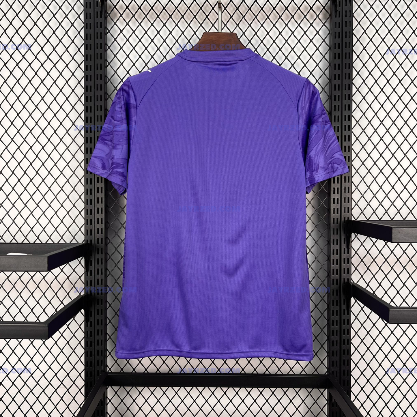 EC Bahia Gardien Violet - 2026/27