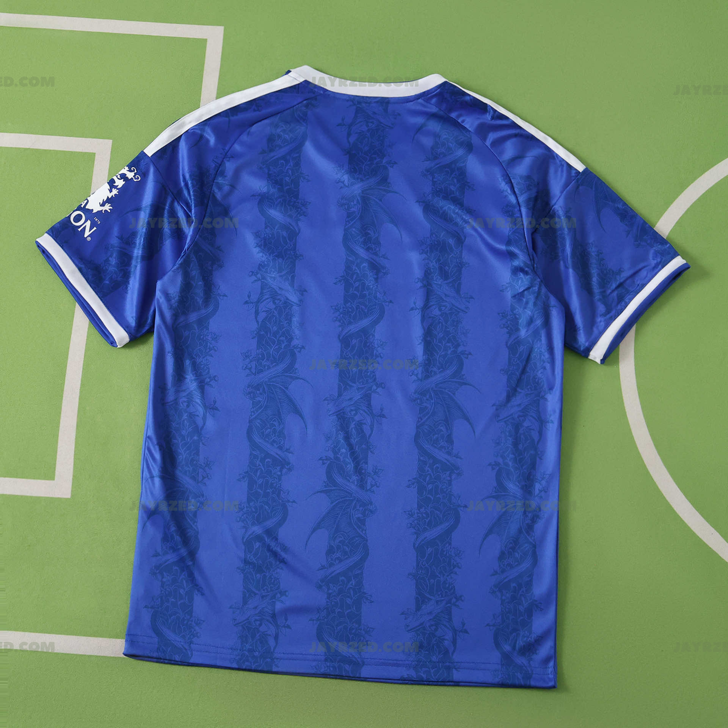 Leicester City FC Domicile - 2026/27