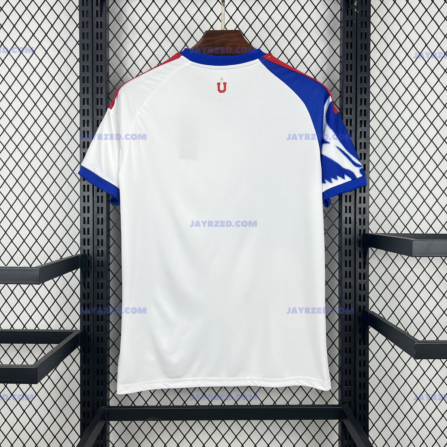 CF Universidad de Chile Extérieur - 2026/27