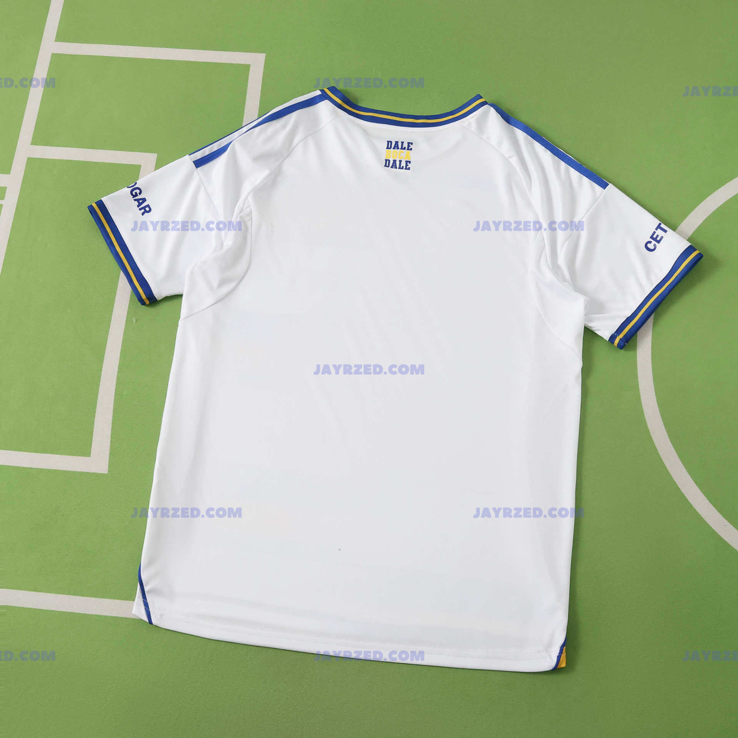 CA Boca Juniors Third - 2025/26