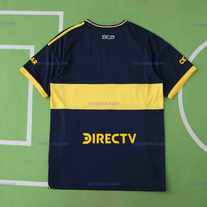 CA Boca Juniors Domicile - 2025/26