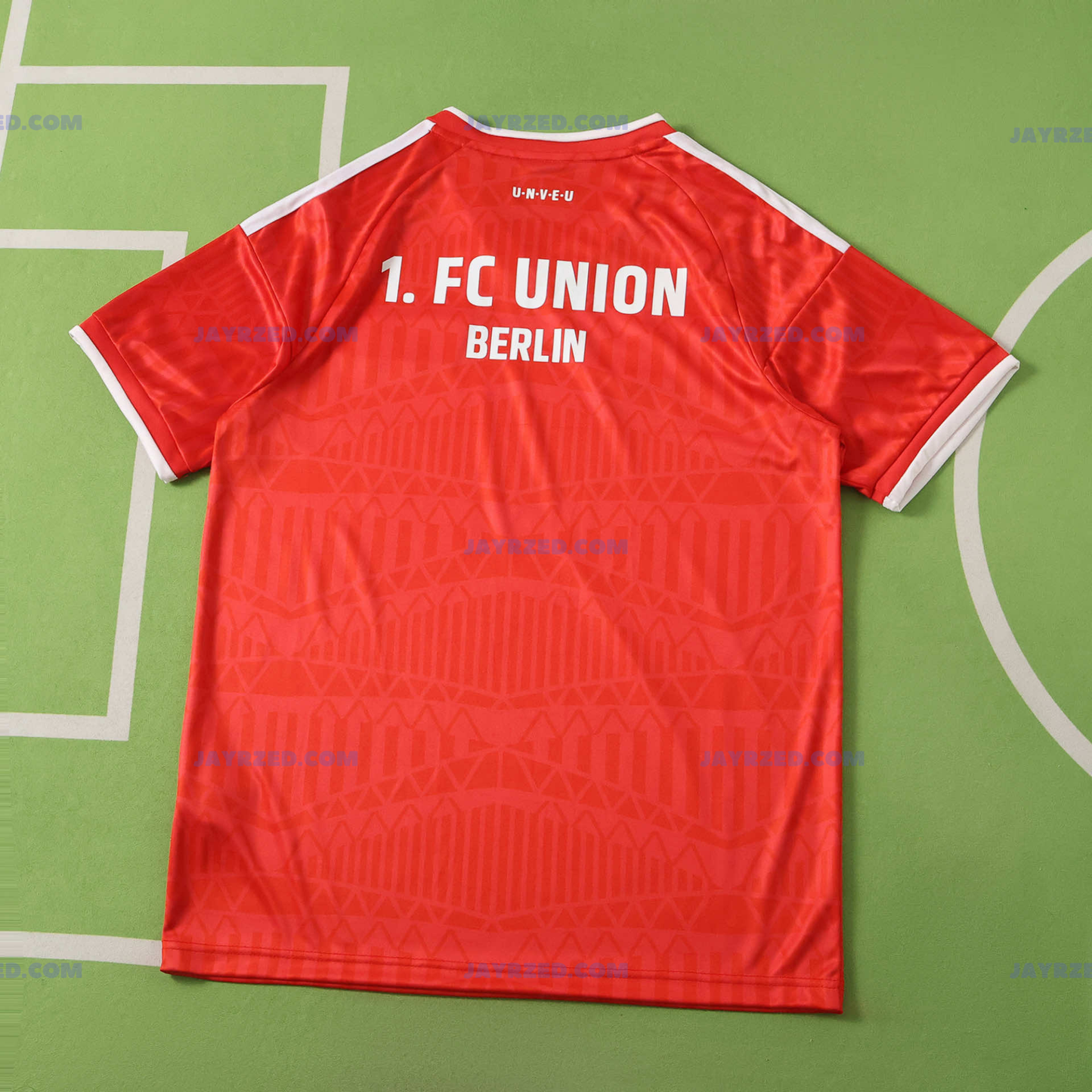 1. FC Union Berlin Domicile - 2026/27