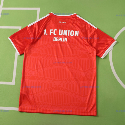 1. FC Union Berlin Domicile - 2026/27