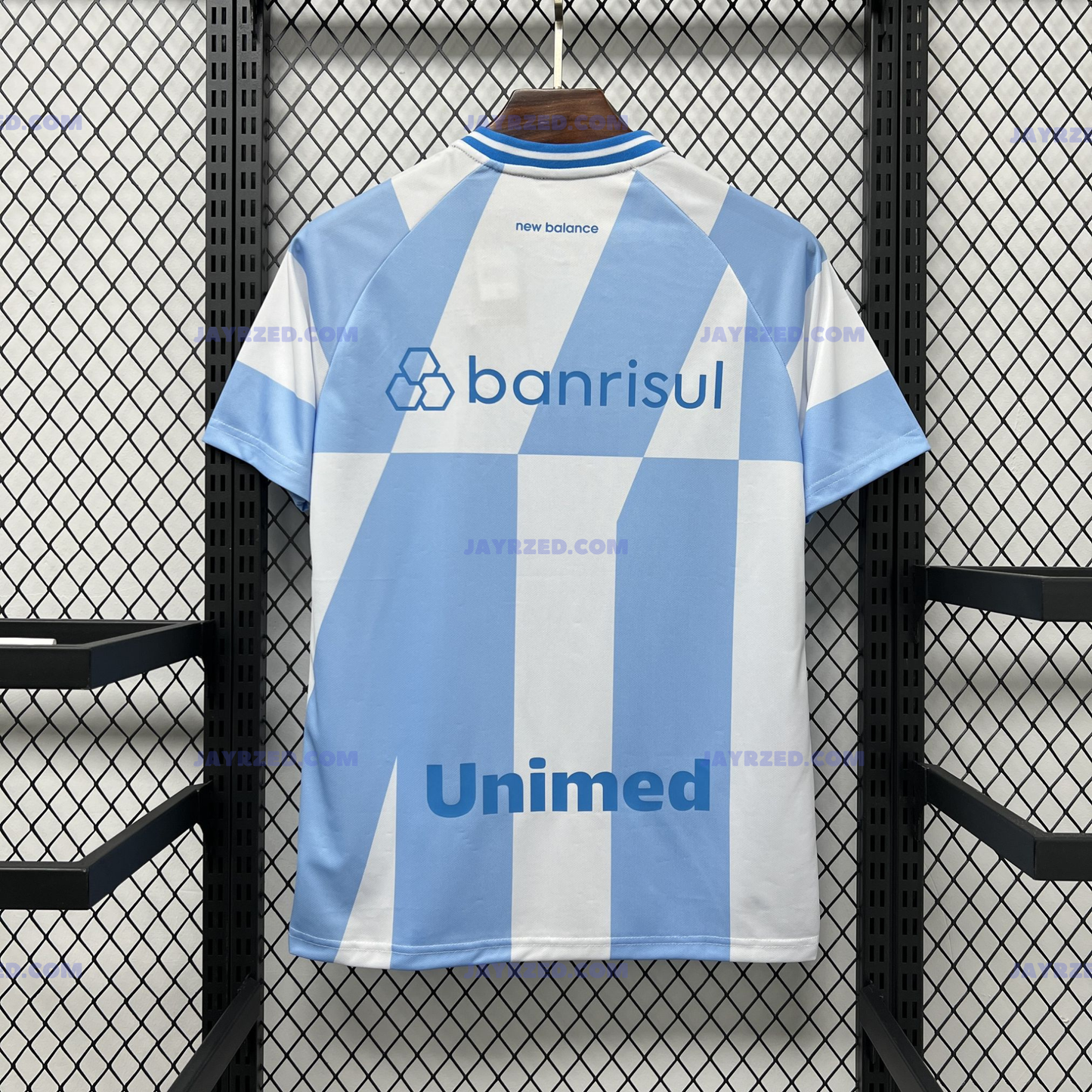 Grêmio FBPA Extérieur - 2026/27