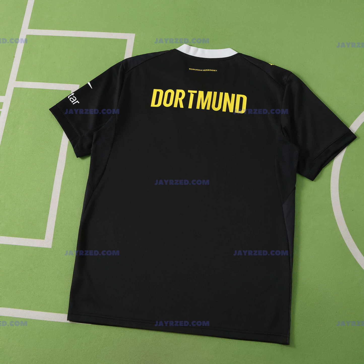 Borussia Dortmund BVB Extérieur - 2026/27