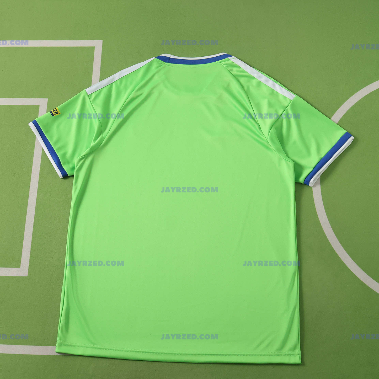 FC Schalke 04 Extérieur - 2026/27