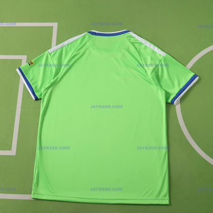 FC Schalke 04 Extérieur - 2026/27